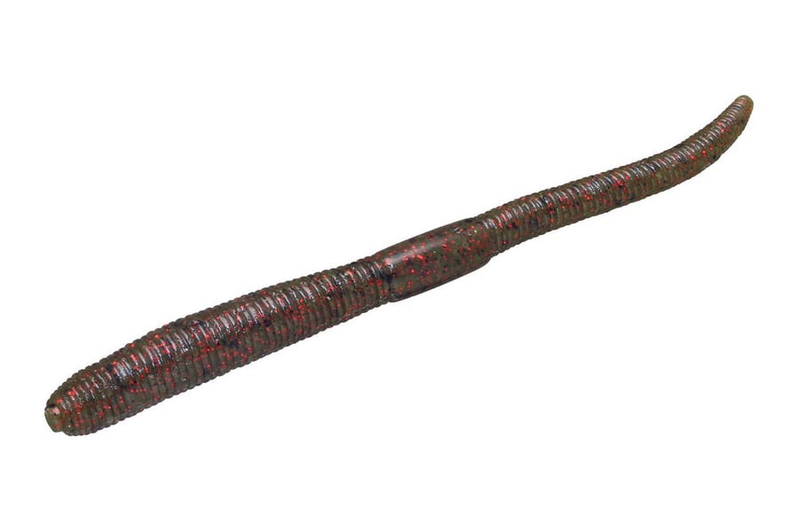 Jackall Neko Flick Worm 5.8in